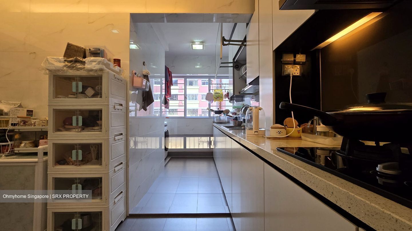 Blk 148 Mei Ling Street (Queenstown), HDB Executive #595037141